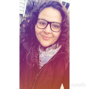 Meet your Posher, Stacey